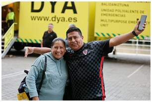 Foto 62 de la salida - Galer&iacute;a de la Subida a Artxanda 2022