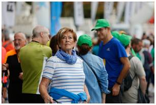 Foto 63 de la salida - Galer&iacute;a de la Subida a Artxanda 2022