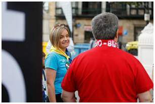 Foto 66 de la salida - Galer&iacute;a de la Subida a Artxanda 2022