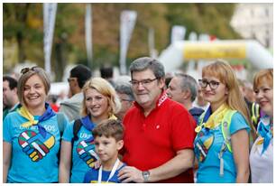 Foto 68 de la salida - Galer&iacute;a de la Subida a Artxanda 2022