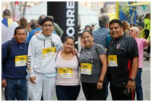 Foto 70 de la salida - Galer&iacute;a de la Subida a Artxanda 2022