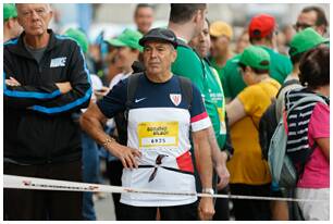 Foto 71 de la salida - Galer&iacute;a de la Subida a Artxanda 2022