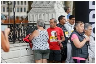 Foto 72 de la salida - Galer&iacute;a de la Subida a Artxanda 2022