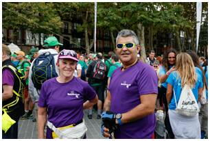 Foto 73 de la salida - Galer&iacute;a de la Subida a Artxanda 2022