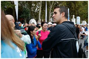 Foto 75 de la salida - Galer&iacute;a de la Subida a Artxanda 2022