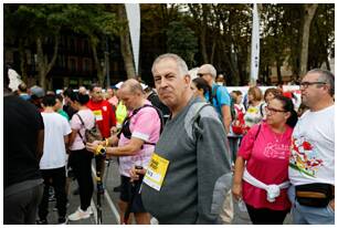 Foto 76 de la salida - Galer&iacute;a de la Subida a Artxanda 2022