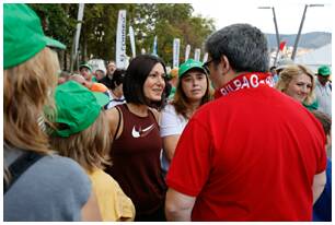 Foto 79 de la salida - Galer&iacute;a de la Subida a Artxanda 2022