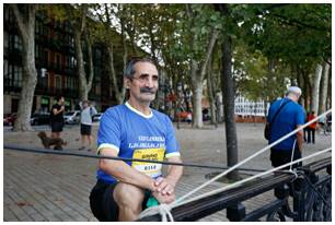 Foto 80 de la salida - Galer&iacute;a de la Subida a Artxanda 2022