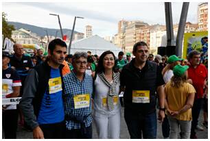 Foto 81 de la salida - Galer&iacute;a de la Subida a Artxanda 2022