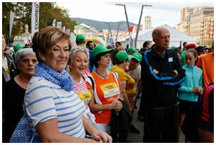 Foto 82 de la salida - Galer&iacute;a de la Subida a Artxanda 2022