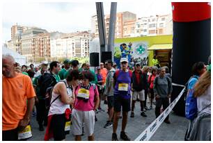 Foto 84 de la salida - Galer&iacute;a de la Subida a Artxanda 2022