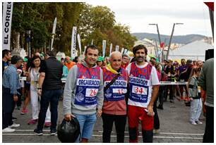 Foto 85 de la salida - Galer&iacute;a de la Subida a Artxanda 2022