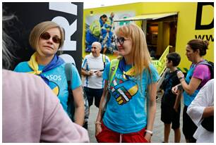 Foto 86 de la salida - Galer&iacute;a de la Subida a Artxanda 2022