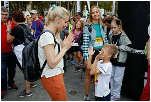 Foto 87 de la salida - Galer&iacute;a de la Subida a Artxanda 2022