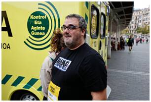 Foto 89 de la salida - Galer&iacute;a de la Subida a Artxanda 2022