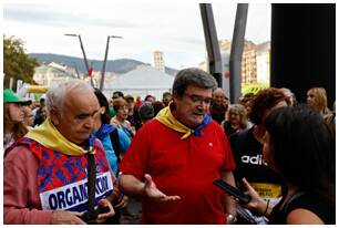 Foto 92 de la salida - Galer&iacute;a de la Subida a Artxanda 2022