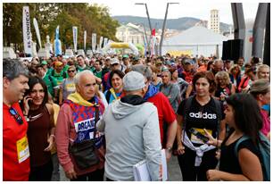 Foto 93 de la salida - Galer&iacute;a de la Subida a Artxanda 2022