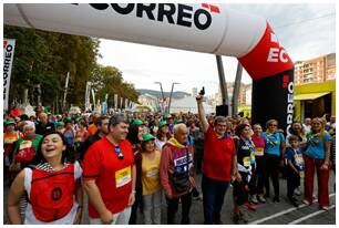 Foto 97 de la salida - Galer&iacute;a de la Subida a Artxanda 2022