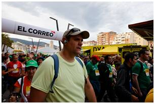 Foto 104 de la salida - Galer&iacute;a de la Subida a Artxanda 2022