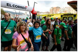 Foto 105 de la salida - Galer&iacute;a de la Subida a Artxanda 2022