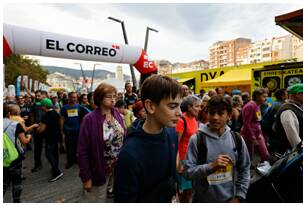 Foto 107 de la salida - Galer&iacute;a de la Subida a Artxanda 2022