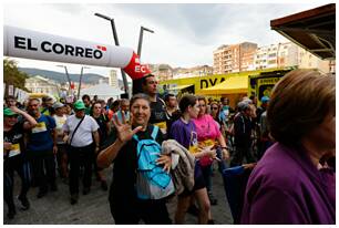 Foto 108 de la salida - Galer&iacute;a de la Subida a Artxanda 2022