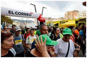 Foto 109 de la salida - Galer&iacute;a de la Subida a Artxanda 2022