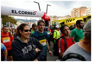 Foto 110 de la salida - Galer&iacute;a de la Subida a Artxanda 2022