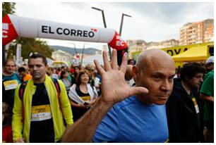 Foto 112 de la salida - Galer&iacute;a de la Subida a Artxanda 2022