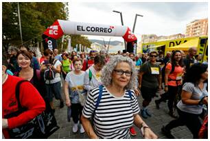 Foto 115 de la salida - Galer&iacute;a de la Subida a Artxanda 2022