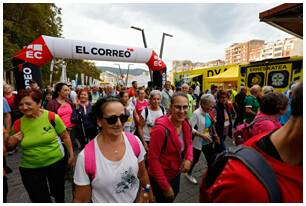 Foto 116 de la salida - Galer&iacute;a de la Subida a Artxanda 2022