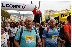 Foto 117 de la salida - Galer&iacute;a de la Subida a Artxanda 2022