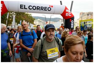 Foto 119 de la salida - Galer&iacute;a de la Subida a Artxanda 2022