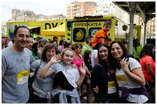 Foto 121 de la salida - Galer&iacute;a de la Subida a Artxanda 2022