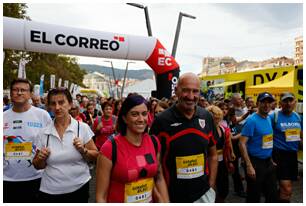 Foto 124 de la salida - Galer&iacute;a de la Subida a Artxanda 2022