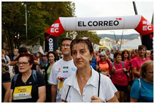 Foto 125 de la salida - Galer&iacute;a de la Subida a Artxanda 2022