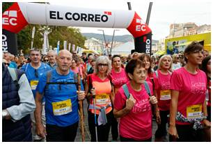 Foto 126 de la salida - Galer&iacute;a de la Subida a Artxanda 2022