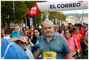 Foto 127 de la salida - Galer&iacute;a de la Subida a Artxanda 2022