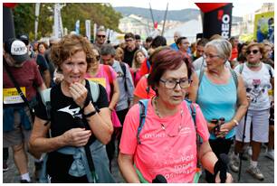 Foto 128 de la salida - Galer&iacute;a de la Subida a Artxanda 2022