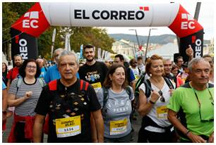 Foto 131 de la salida - Galer&iacute;a de la Subida a Artxanda 2022