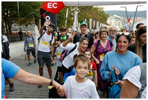 Foto 134 de la salida - Galer&iacute;a de la Subida a Artxanda 2022