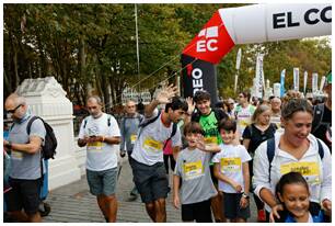 Foto 135 de la salida - Galer&iacute;a de la Subida a Artxanda 2022