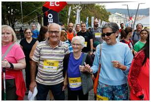 Foto 138 de la salida - Galer&iacute;a de la Subida a Artxanda 2022