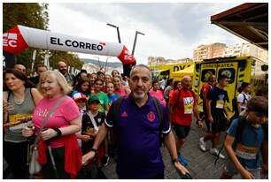 Foto 139 de la salida - Galer&iacute;a de la Subida a Artxanda 2022