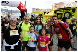 Foto 144 de la salida - Galer&iacute;a de la Subida a Artxanda 2022