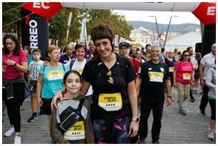 Foto 145 de la salida - Galer&iacute;a de la Subida a Artxanda 2022