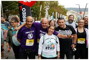 Foto 147 de la salida - Galer&iacute;a de la Subida a Artxanda 2022