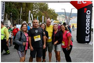 Foto 150 de la salida - Galer&iacute;a de la Subida a Artxanda 2022