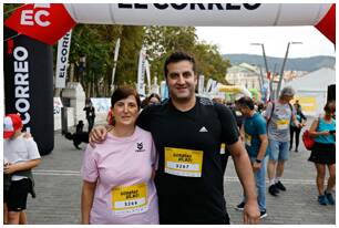 Foto 152 de la salida - Galer&iacute;a de la Subida a Artxanda 2022