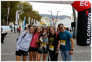 Foto 153 de la salida - Galer&iacute;a de la Subida a Artxanda 2022